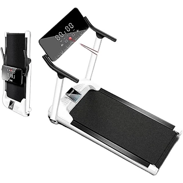 Treadmill elektrik Running Pad (Elektrik) /Treadmil Listrik Alat Olahraga Rumah /Smart Gym SURPABAYA